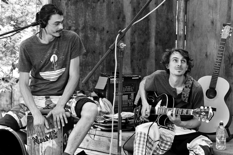 THE NAME ON THE DRUM - Hilton Heritage Fringe Festival Cancelled